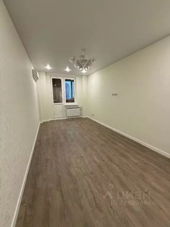 1-к кв. Татарстан, Казань ул. Аделя Кутуя, 110А (51.0 м) - Фото 2