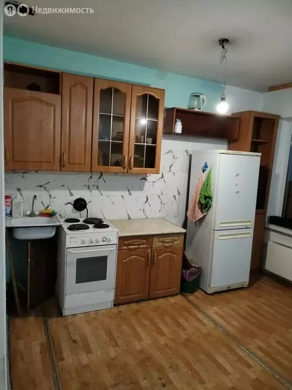 2-комнатная квартира: Улан-Удэ, Ключевская улица, 144/2 (52 м) - Фото 1