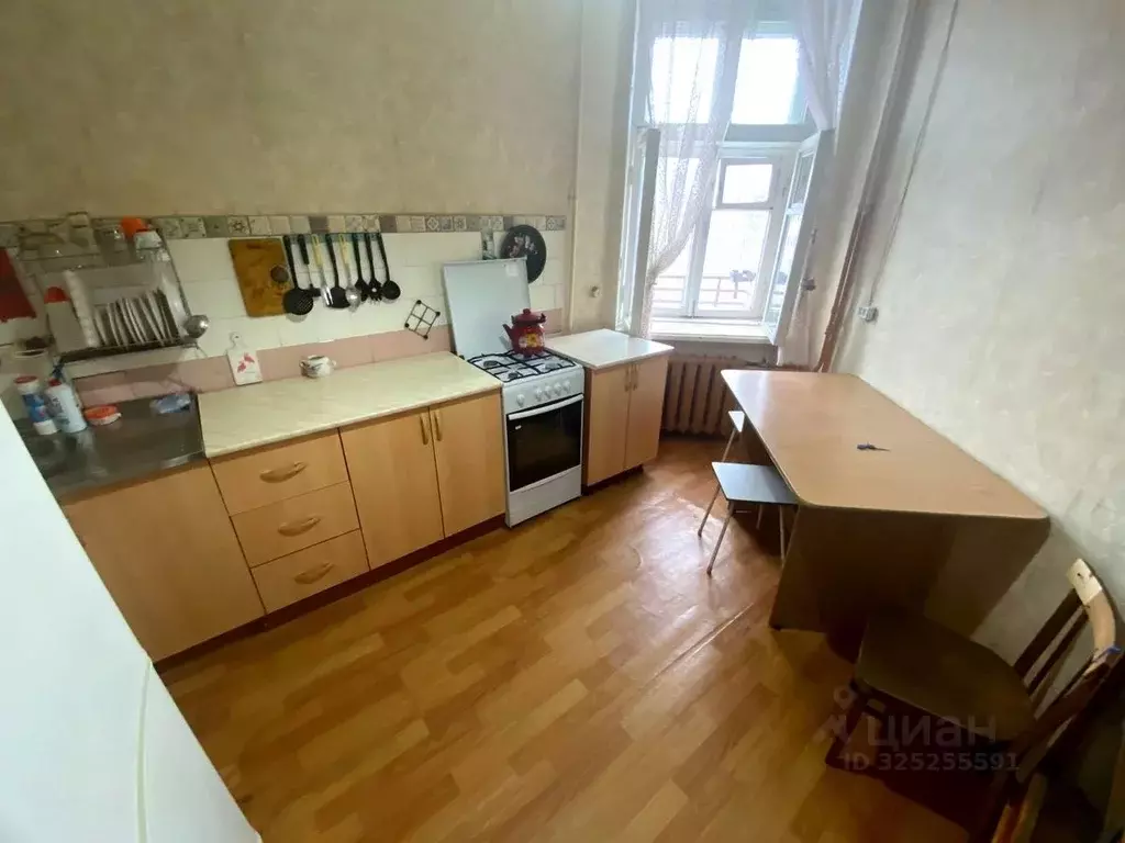 2-к кв. Челябинская область, Челябинск ул. Машиностроителей, 36 (67.0 ... - Фото 1