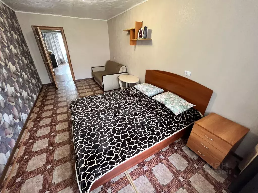 2-к кв. Пермский край, Чусовой ул. Сивкова, 2 (52.0 м) - Фото 1