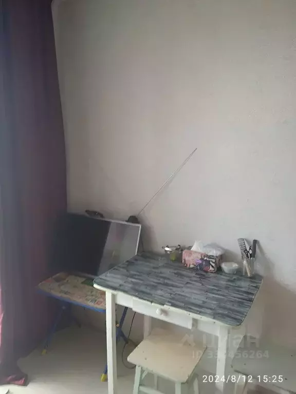 Студия Алтайский край, Новоалтайск Октябрьская ул., 18В (21.0 м) - Фото 2