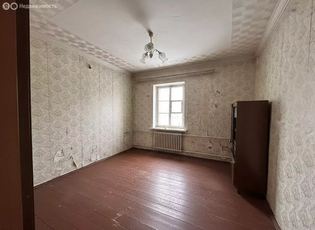 2-комнатная квартира: Электрогорск, Советская улица, 6 (62.2 м) - Фото 1