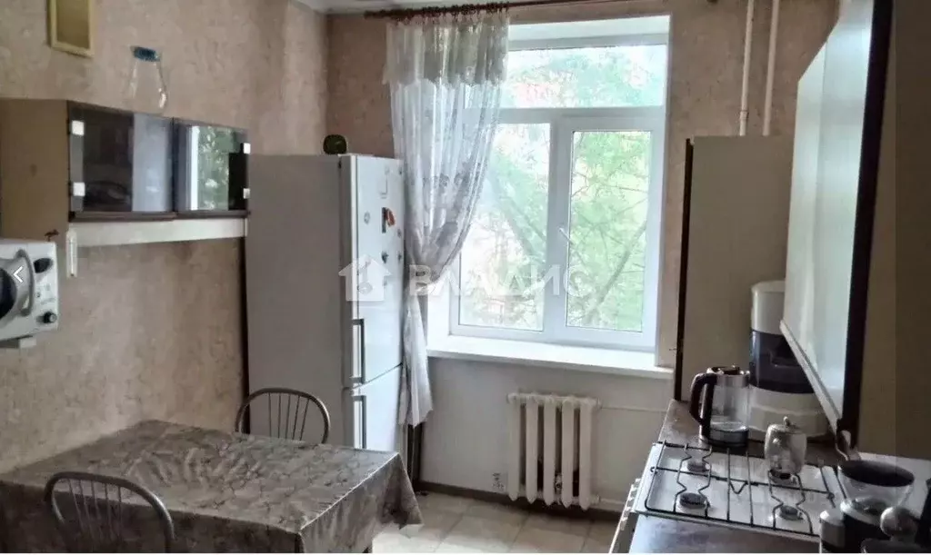 2-к кв. Ивановская область, Иваново ул. Мархлевского, 34/45 (63.0 м) - Фото 2