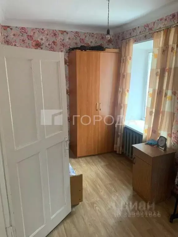 2-к кв. Томская область, Томск просп. Кирова, 61 (40.8 м) - Фото 2