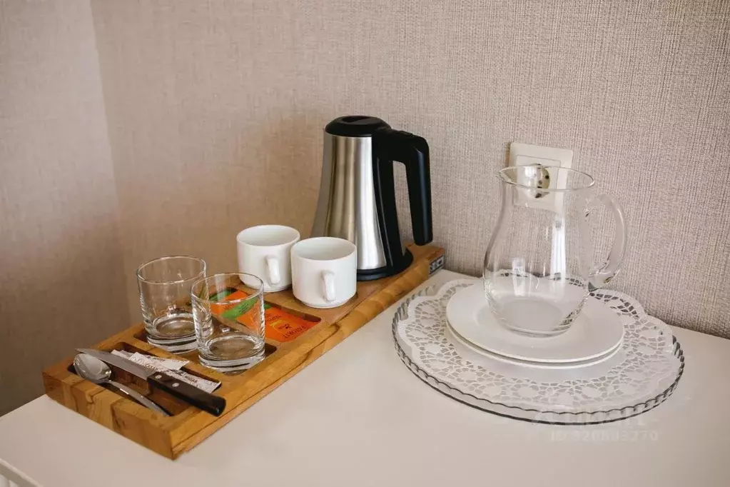 Комната Ставропольский край, Минераловодский муниципальный округ, пос. ... - Фото 2