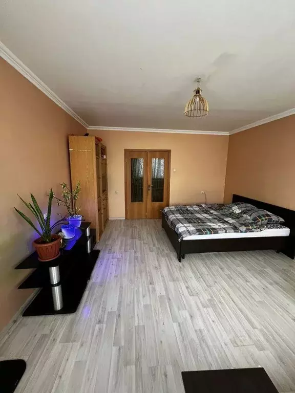 Квартира, 2 комнаты, 60.3 м - Фото 0