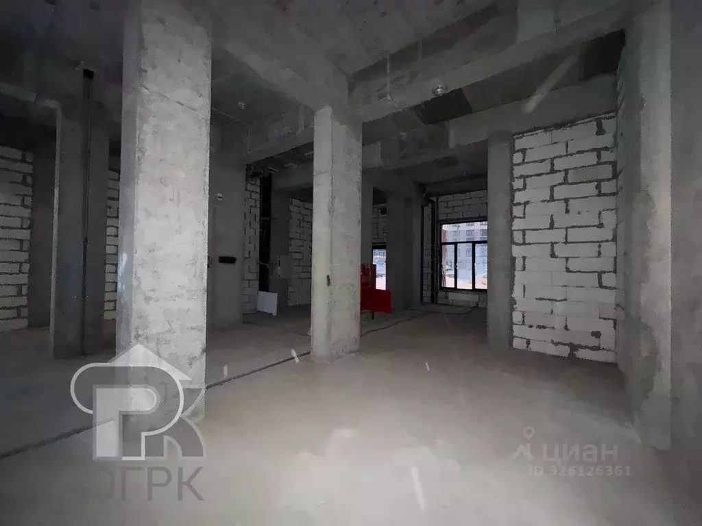 Помещение свободного назначения в Московская область, Ленинский ... - Фото 1