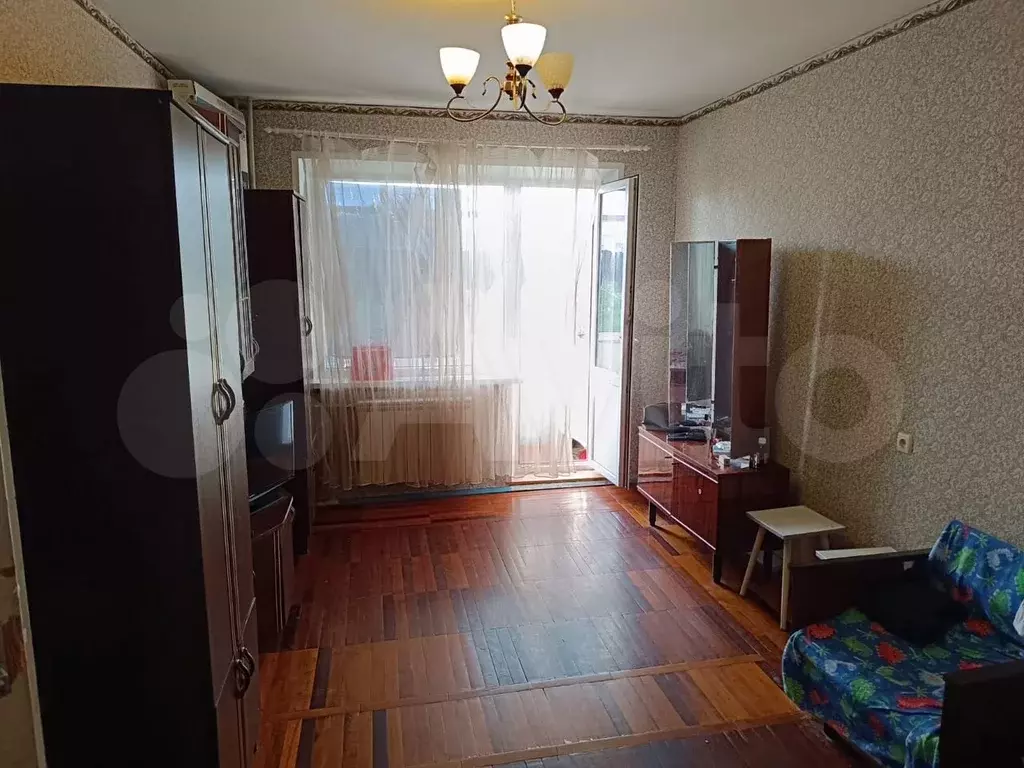 2-к. квартира, 47 м, 8/9 эт. - Фото 0