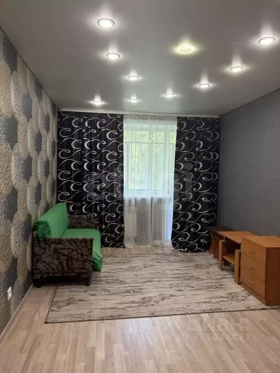 Комната Алтайский край, Бийск ул. Декабристов, 25 (17.0 м) - Фото 1