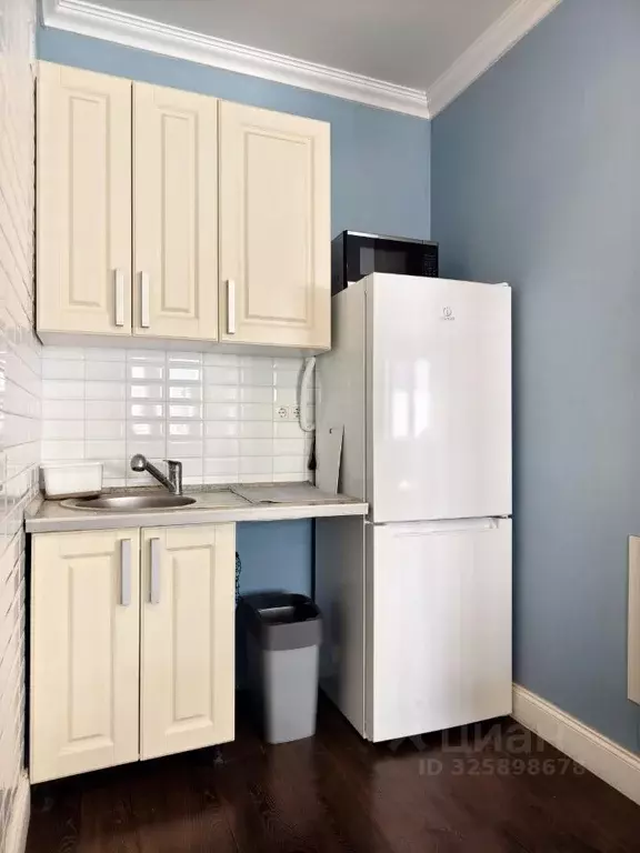 1-к кв. Московская область, Одинцово ул. Кутузовская, 72в (37.1 м) - Фото 2