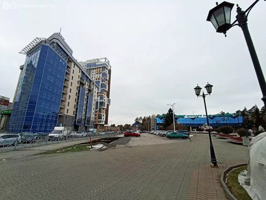 Офис (60 м) - Фото 2