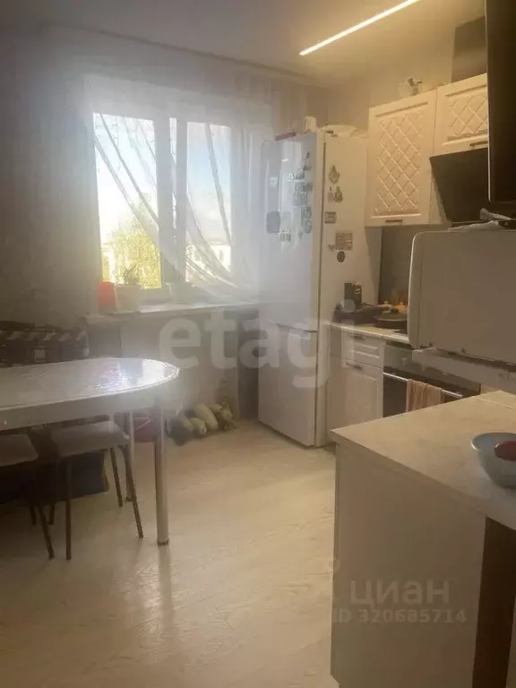 3-к кв. Мордовия, Саранск ул. Полежаева, 120 (67.0 м) - Фото 2