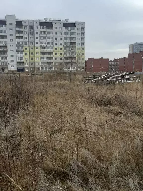 Участок в Самарская область, Ставропольский район, Приморский с/пос, ... - Фото 2
