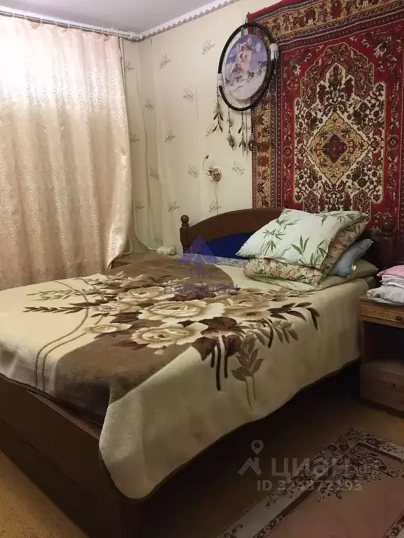 3-к кв. Ростовская область, Волгодонск ул. Маршала Кошевого (58.0 м) - Фото 0