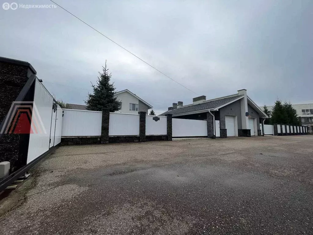 Дом в Уфимский район, Таптыковский сельсовет, село Таптыково (155 м) - Фото 2