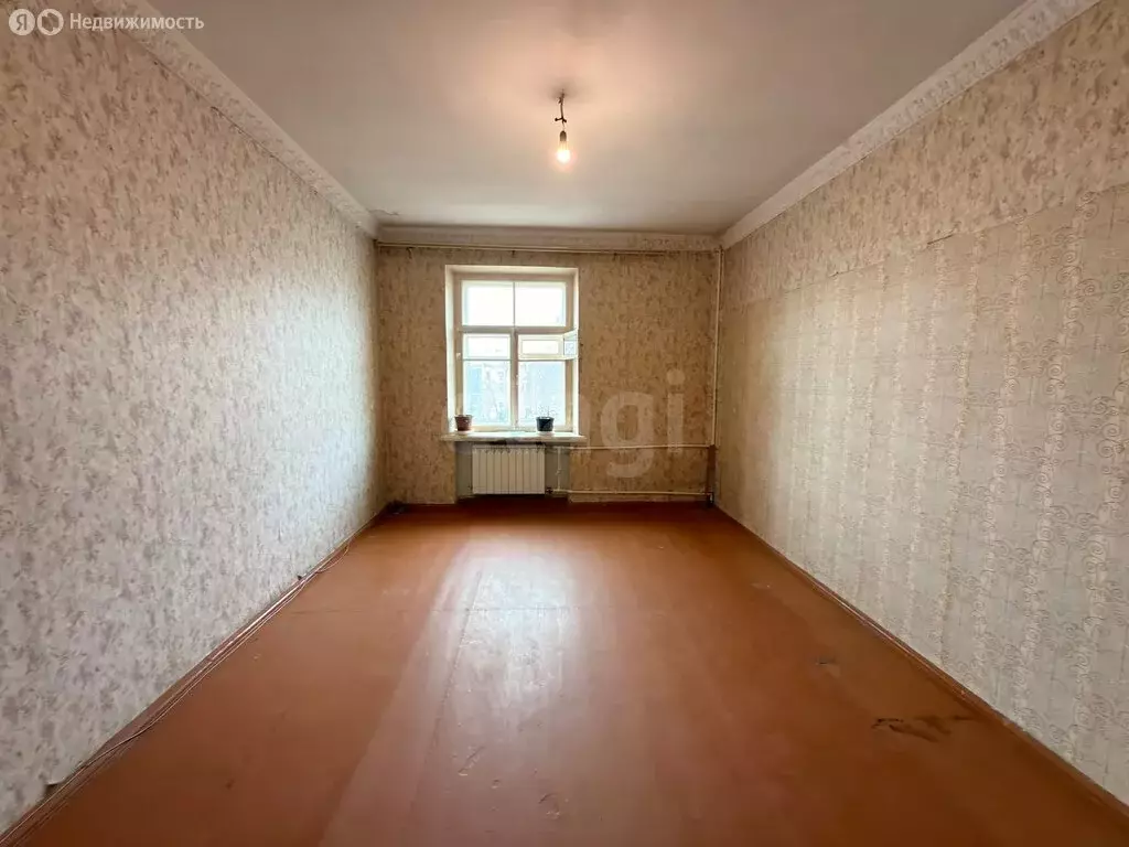 3-комнатная квартира: Воскресенск, микрорайон Центральный, Пионерская ... - Фото 1