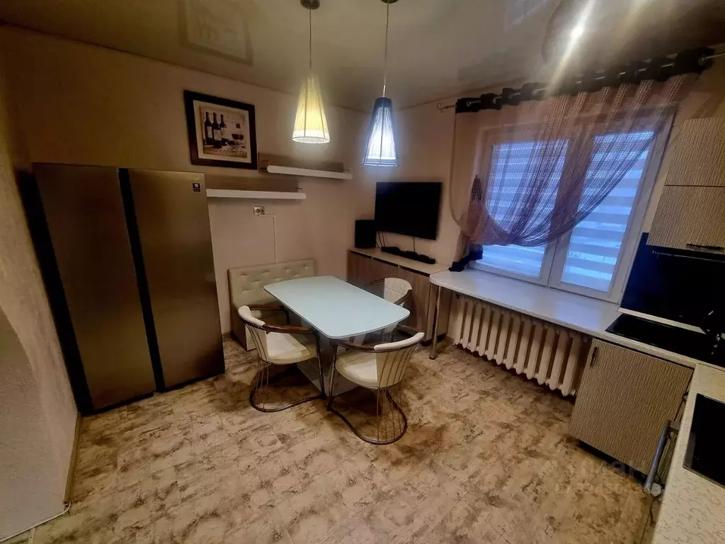 3-к кв. Коми, Сыктывкар ул. Мира, 45 (62.9 м) - Фото 2