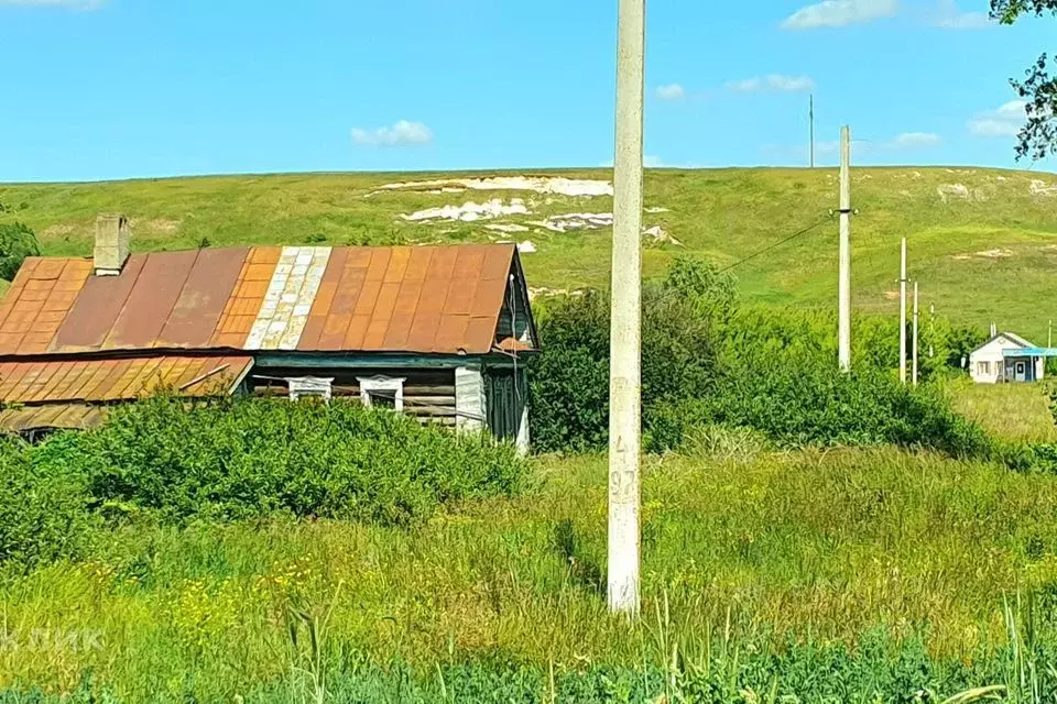 Участок в Татарстан, Зеленодольский район, Русско-Азелеевское с/пос, ... - Фото 0