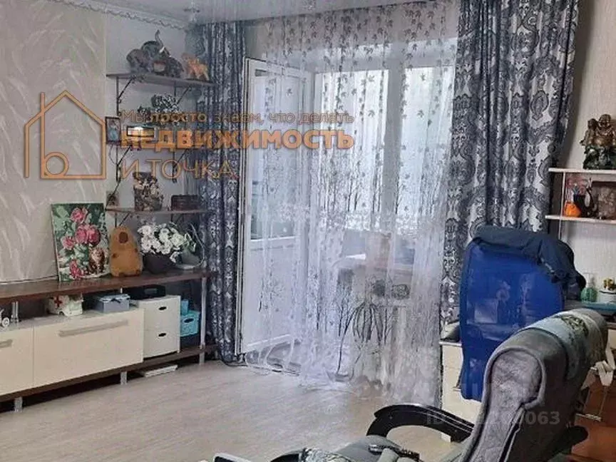 4-к кв. Башкортостан, Дюртюли Габдуллы Тукая ул., 9 (90.0 м) - Фото 1