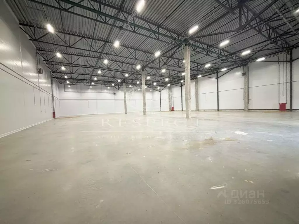 Склад в Московская область, Подольск Климовск мкр, ул. Коммунальная, ... - Фото 2