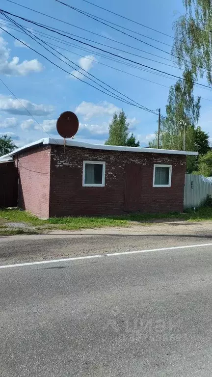 Торговая площадь в Ленинградская область, Всеволожский район, ... - Фото 1