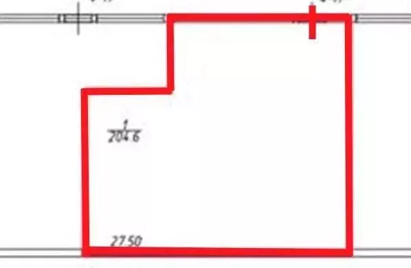 Торговая площадь в Ленинградская область, Мурино Всеволожский район, ... - Фото 1