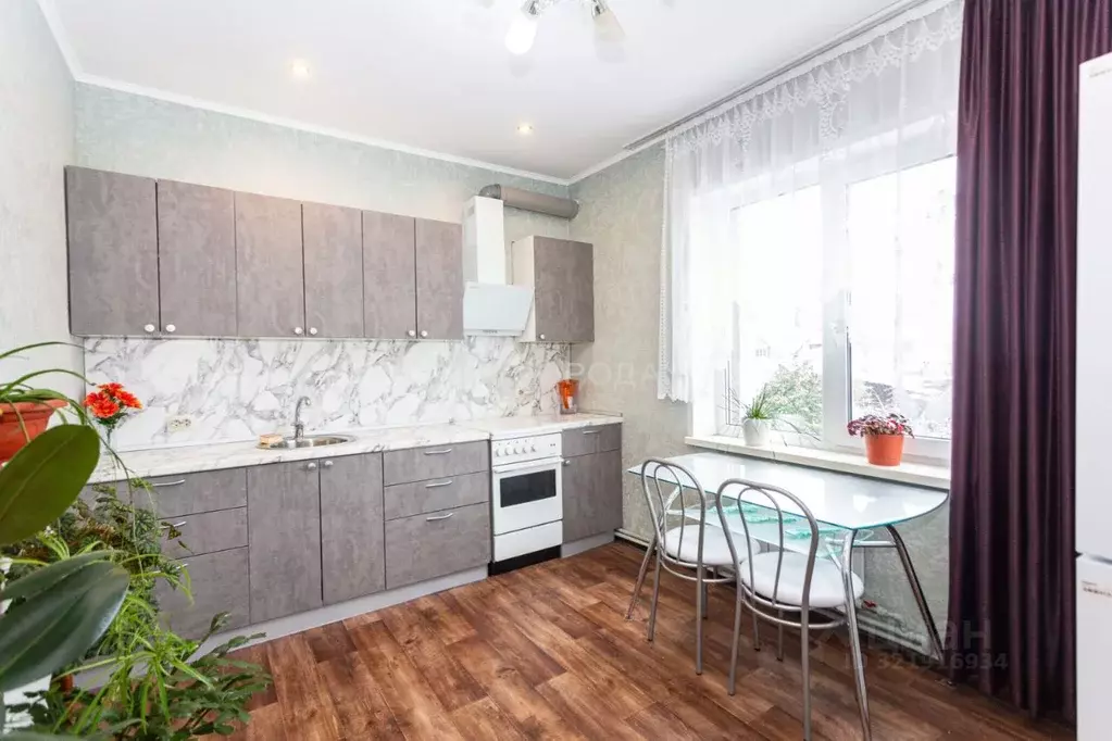 1-к кв. Новосибирская область, Новосибирск Тверская ул., 5 (44.0 м) - Фото 1