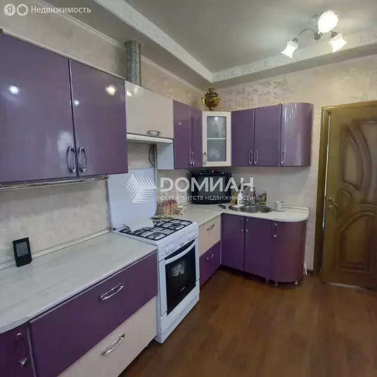 Дом в станица Кривянская, Мостовая улица (97 м) - Фото 0