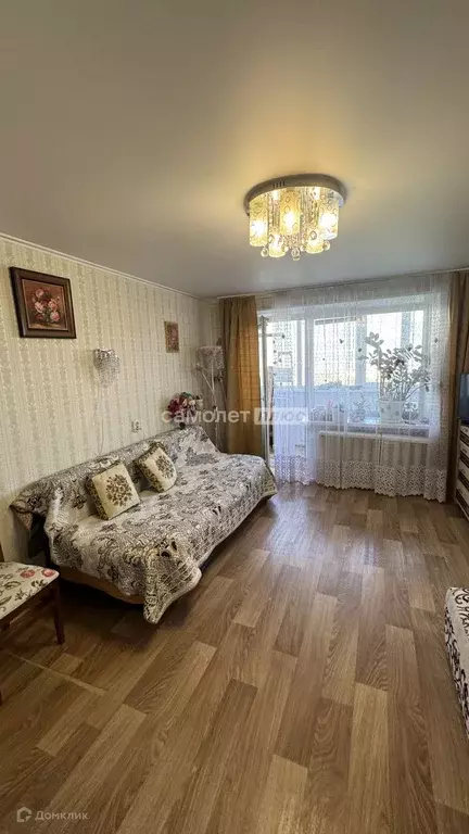 Продаётся 1-к квартира, 38.2 м - Фото 1