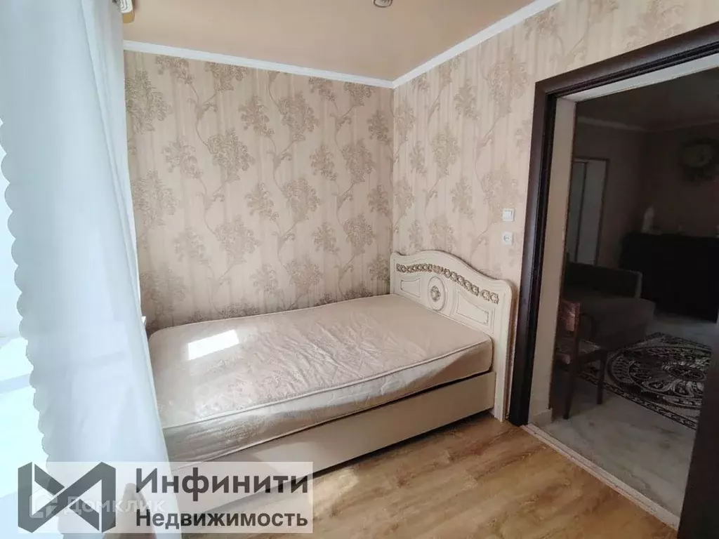 Продаётся 3-к квартира, 62.5 м - Фото 1