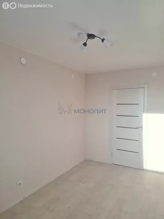 3-комнатная квартира: Нижний Новгород, улица Героя Советского Союза ... - Фото 2