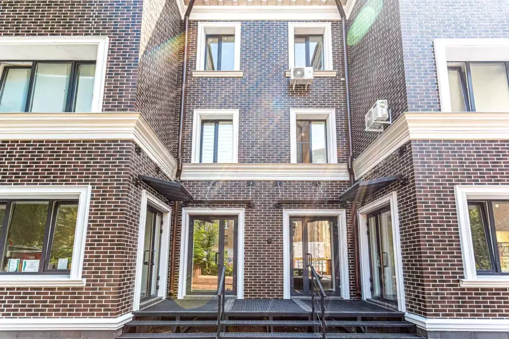 Помещение свободного назначения в Москва Средняя Первомайская ул., 4 ... - Фото 1