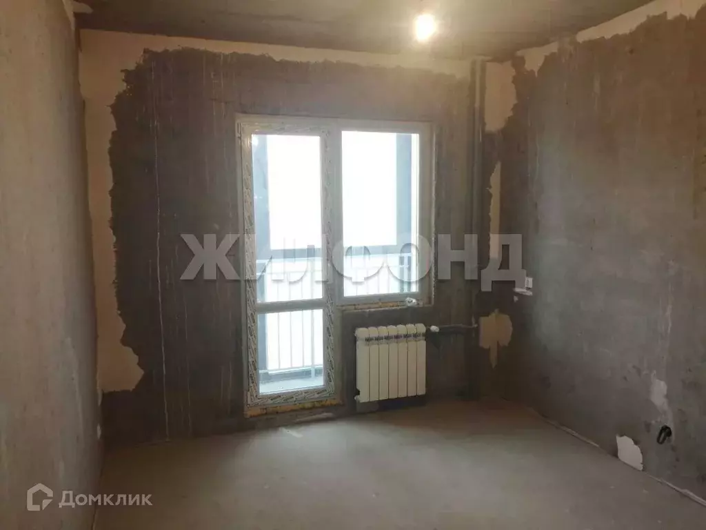 Продаётся 2-к квартира, 58.4 м - Фото 1