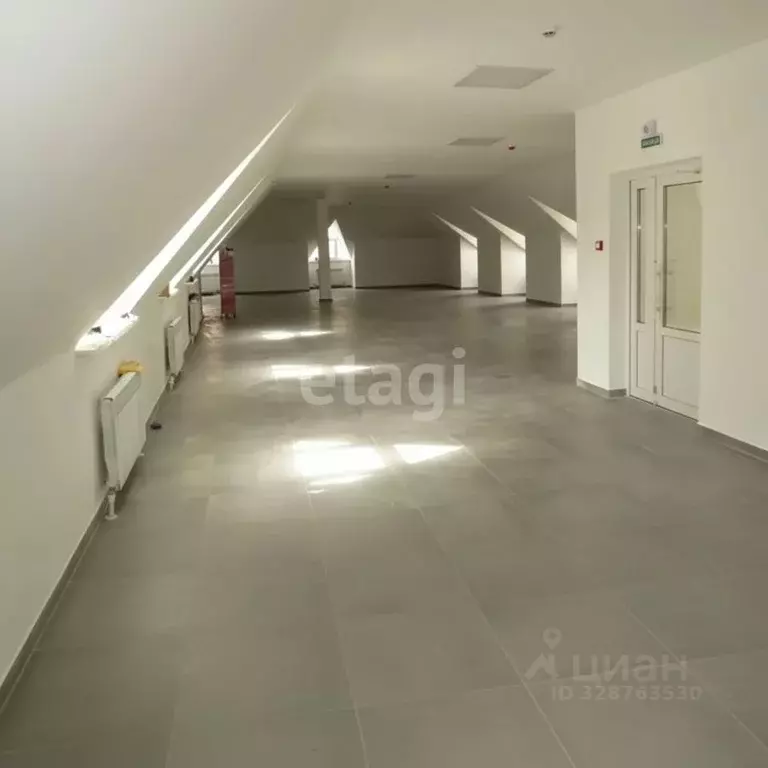 Помещение свободного назначения в Смоленская область, Смоленск ул. ... - Фото 2