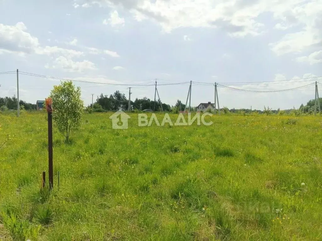 Участок в Калужская область, Калуга городской округ, д. Лихун ул. ... - Фото 2