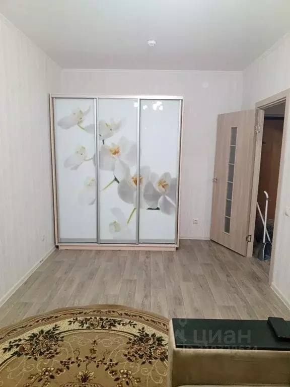 1-к кв. Ставропольский край, Пятигорск ул. Пальмиро Тольятти, 36к1 ... - Фото 1