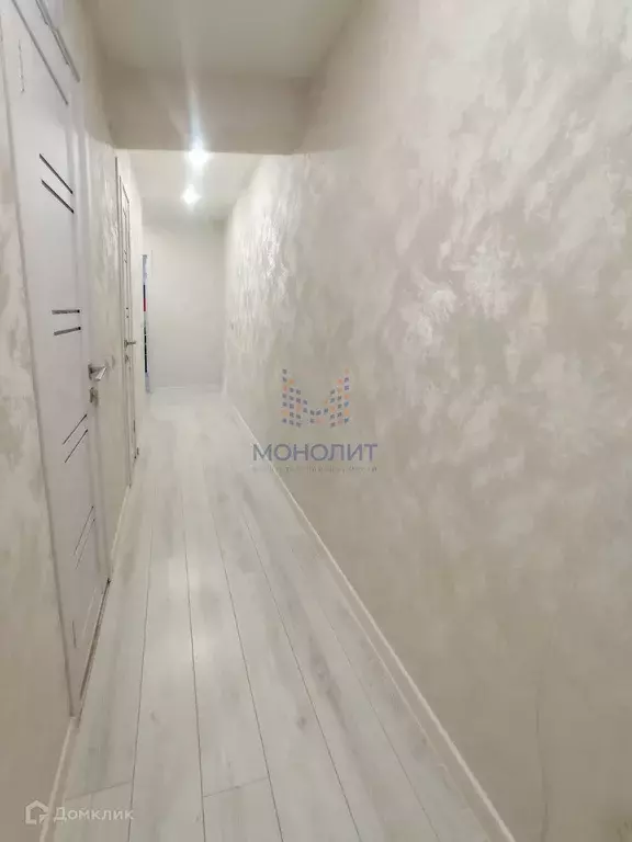 Продаётся 2-к квартира, 51.6 м - Фото 0