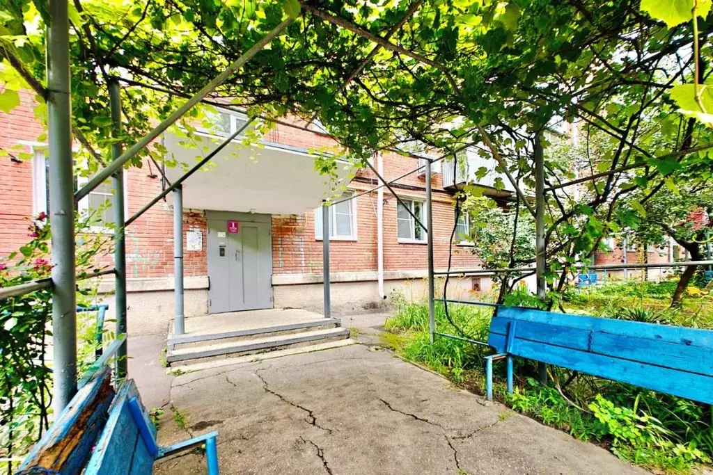 2-к кв. Краснодарский край, Краснодар ул. Имени 40-летия Победы, 52 ... - Фото 0