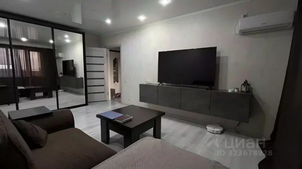 1-к кв. Саратовская область, Саратов ул. Имени С.Ф. Тархова, 47 (40.1 ... - Фото 1