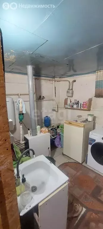 Дом в Ялуторовск, улица Механизаторов, 5 (60 м) - Фото 2