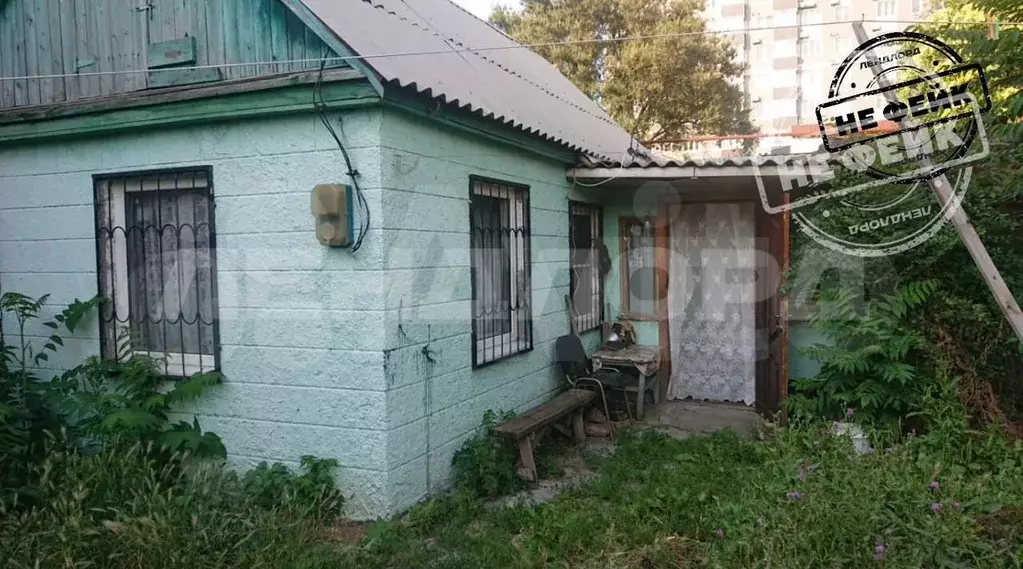 Дом 20 м на участке 1 сот. - Фото 0