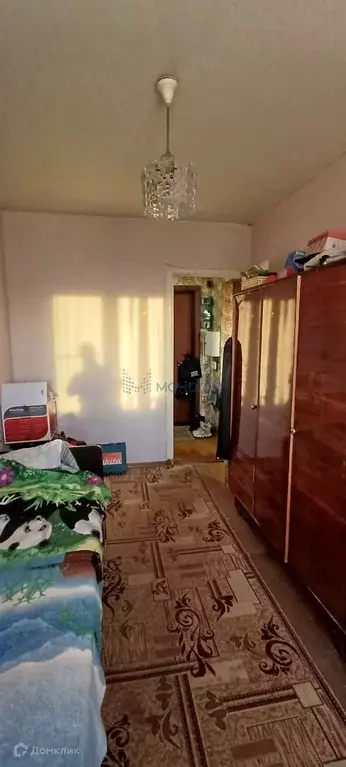 Продаётся 2-к квартира, 43.1 м - Фото 1