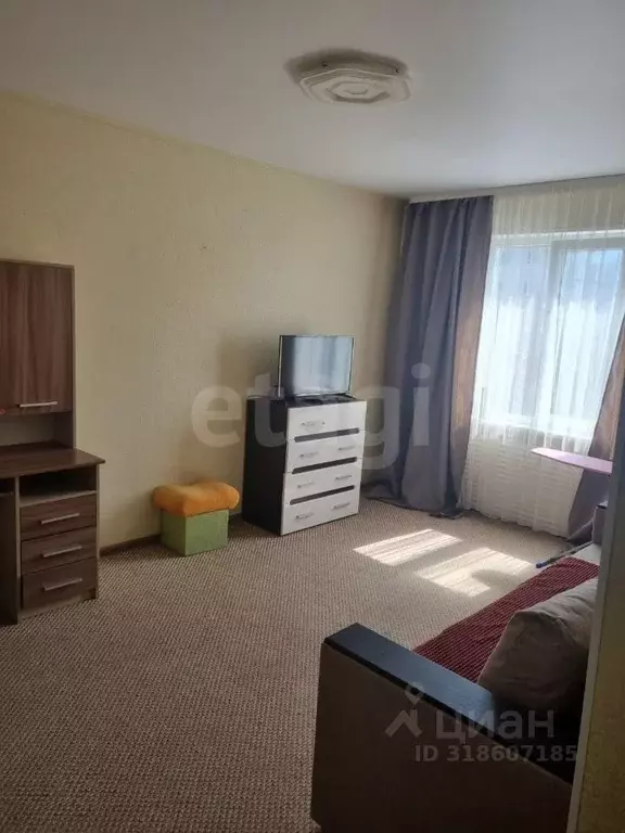 2-к кв. Удмуртия, Ижевск Пушкинская ул., 128 (45.0 м) - Фото 1