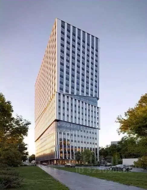 Офис в Москва Полесский проезд, 16 (303 м) - Фото 1