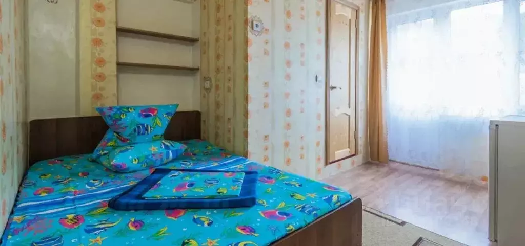 Комната Краснодарский край, Туапсинский муниципальный округ, с. ... - Фото 0
