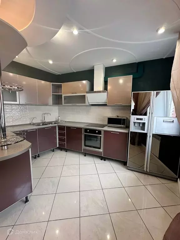 Продаётся 4-к квартира, 95.2 м - Фото 0