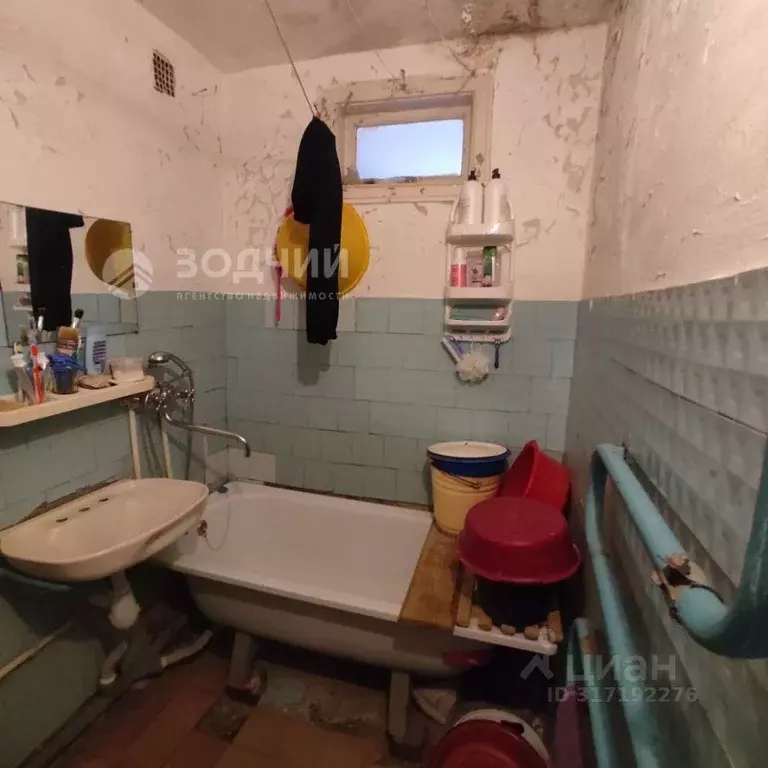 Комната Чувашия, Чебоксары ул. Юрия Гагарина, 8 (14.8 м) - Фото 1
