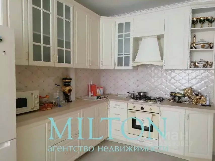 1-к кв. Краснодарский край, Геленджик Верхняя ул., 4к4 (61.0 м) - Фото 2