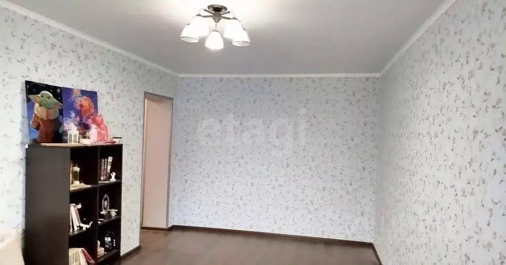 2-к кв. Белгородская область, Белгород ул. Белгородского полка, 33 ... - Фото 1