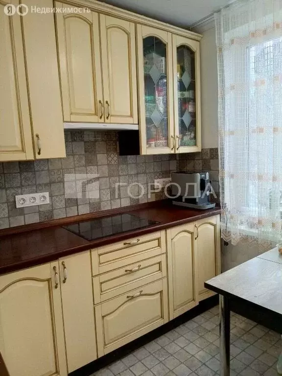 3-комнатная квартира: Москва, улица Конёнкова, 15В (58.4 м) - Фото 0
